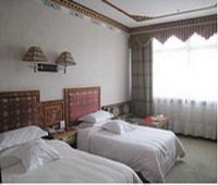 Holy Swan Hotel Lhasa Exterior photo